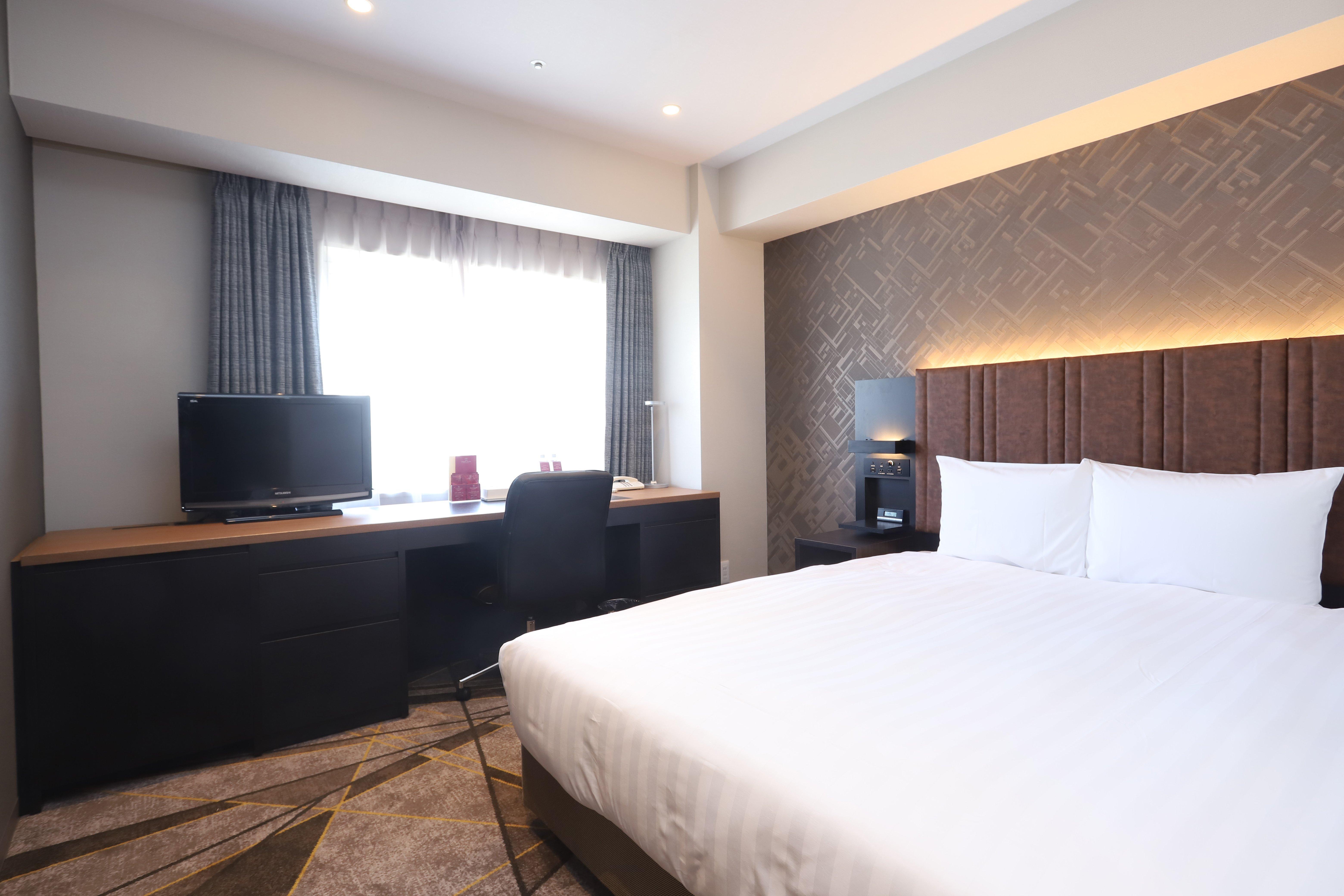 Ana Crowne Plaza Hotel Kushiro By Ihg Exterior foto