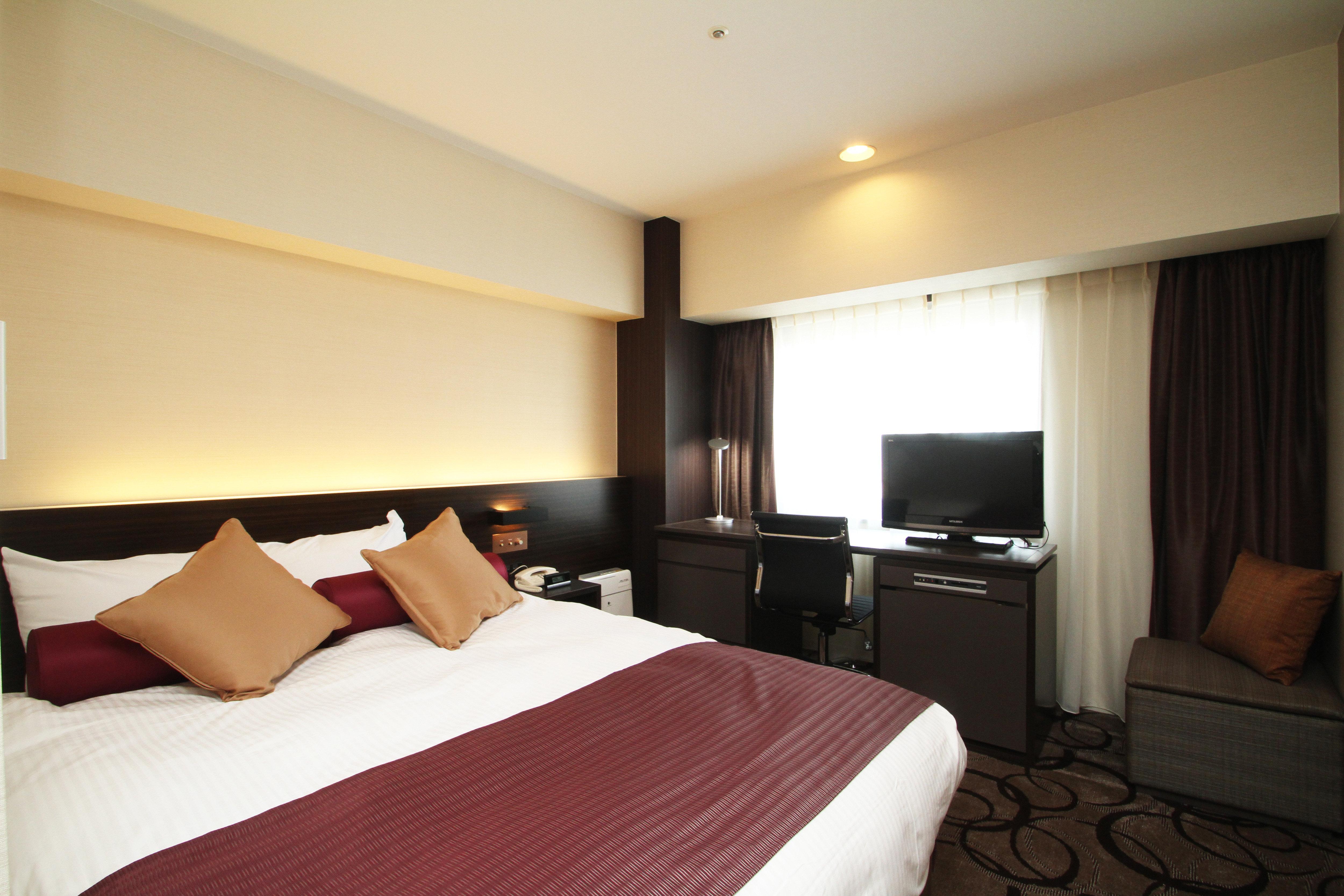 Ana Crowne Plaza Hotel Kushiro By Ihg Exterior foto