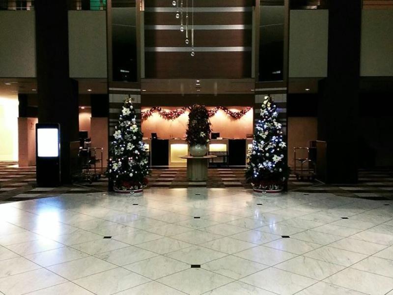 Ana Crowne Plaza Hotel Kushiro By Ihg Exterior foto