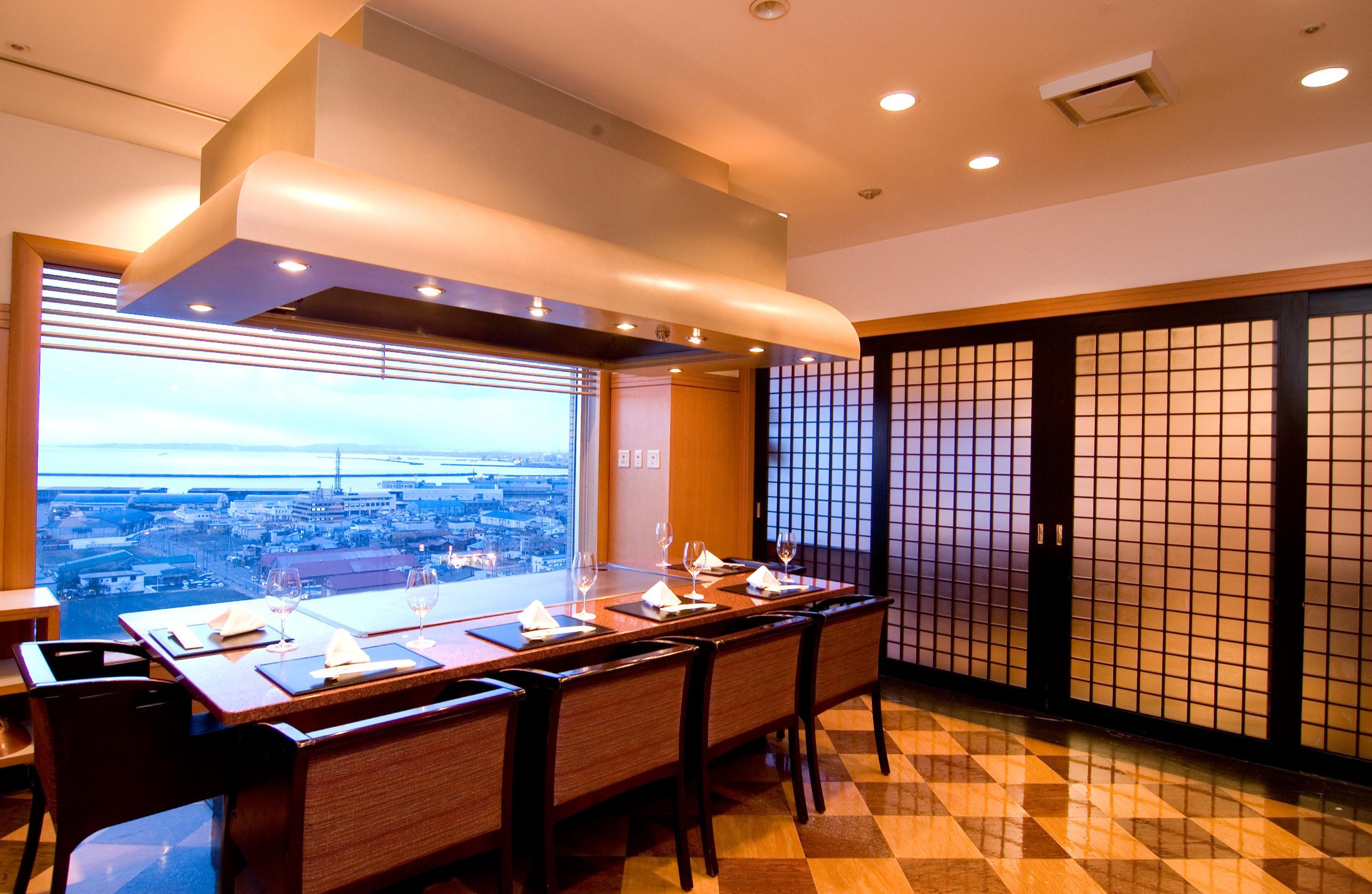 Ana Crowne Plaza Hotel Kushiro By Ihg Exterior foto
