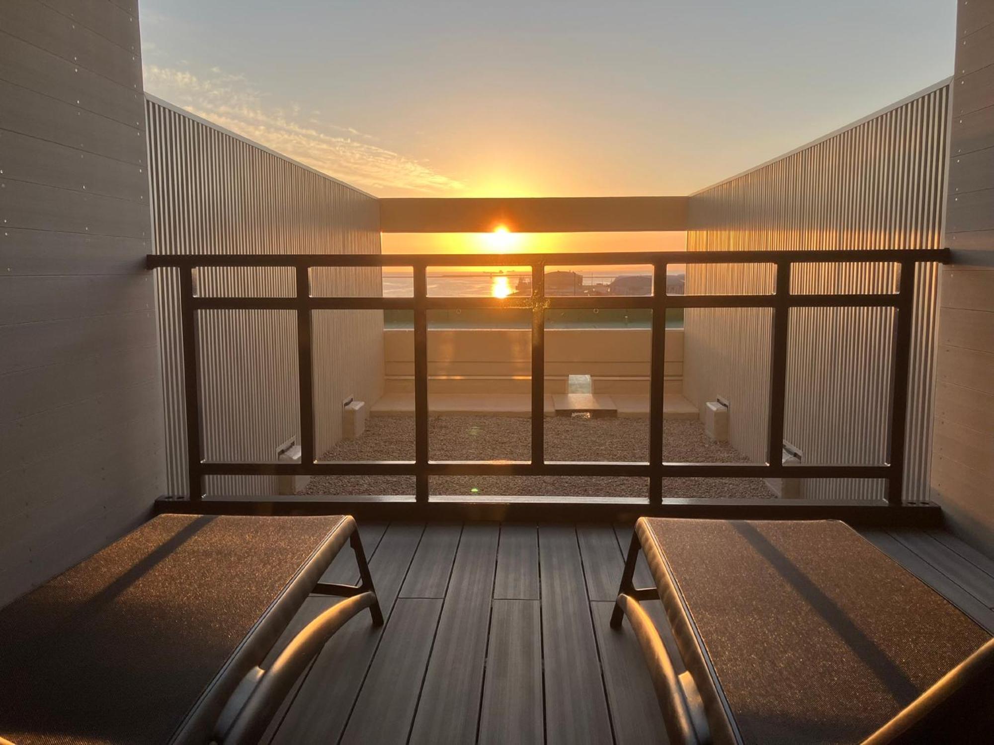 Ana Crowne Plaza Hotel Kushiro By Ihg Exterior foto